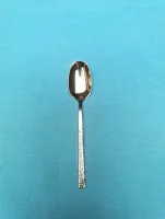 Cuillères à moka ou café Iséo