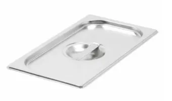 Couvercles à bacs Gastro