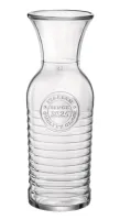 Carafes Bormioli