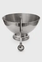 Vasques à Champagne ou cocktail inox