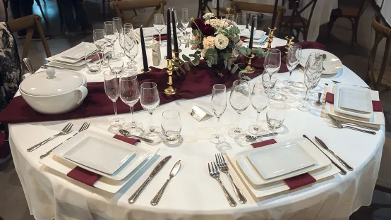 PHOTOS SALON DU MARIAGE ARBIS 2025