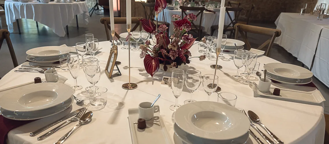 PHOTOS SALON DU MARIAGE ARBIS 2025