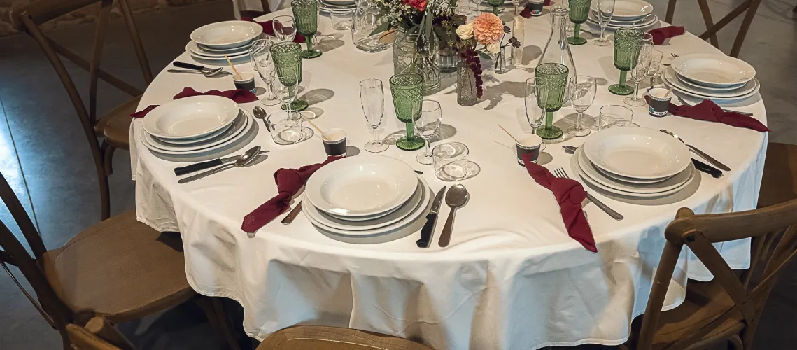 PHOTOS SALON DU MARIAGE ARBIS 2025